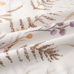 Двоен спален комплект Evelyn – Floral Dream, 4 части